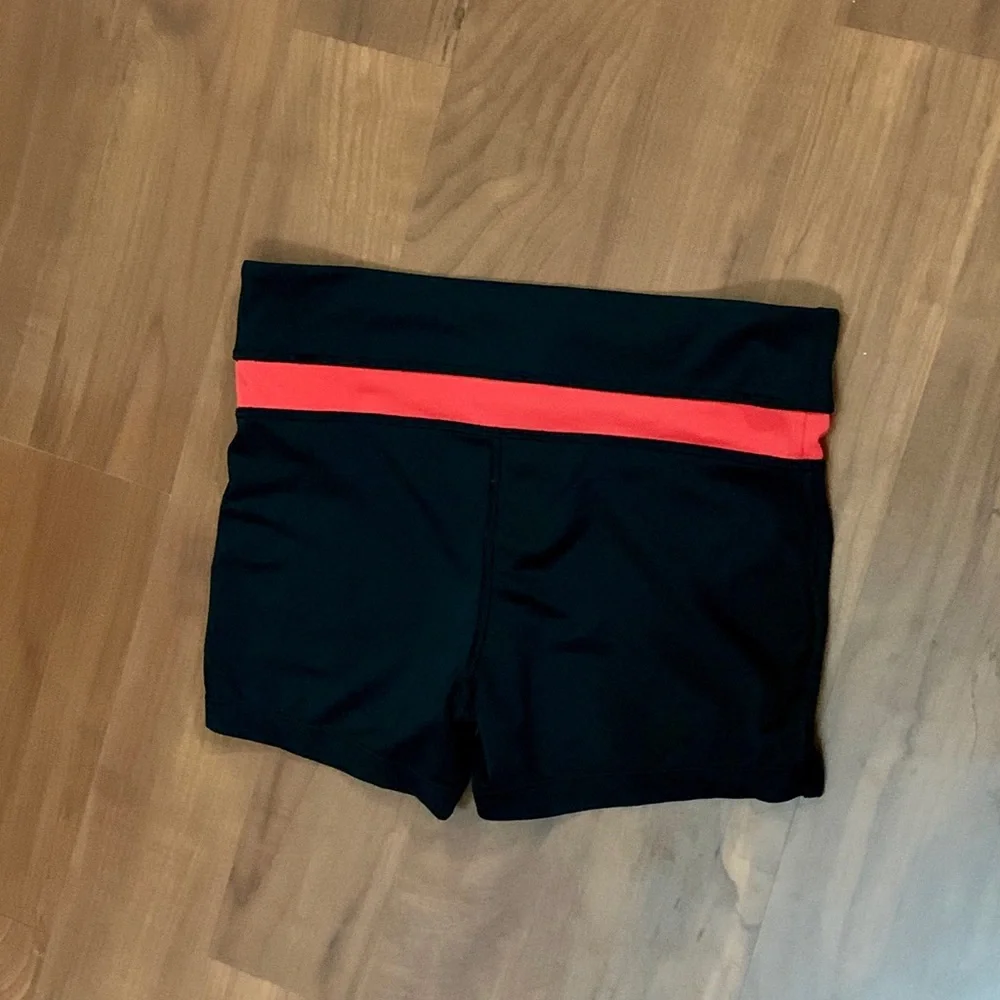 Champion Work-Out Shorts
